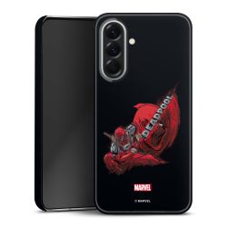 Premium Skyddskal blank