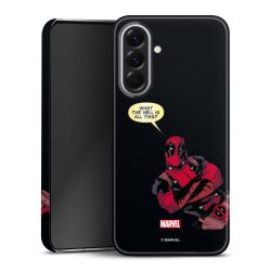 Premium Skyddskal blank