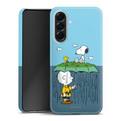 Premium Skyddskal blank