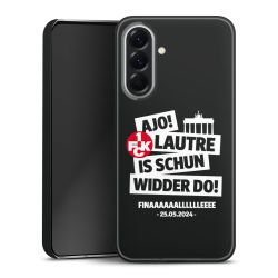 Premium Case glänzend