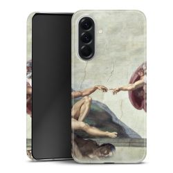 Premium Skyddskal blank