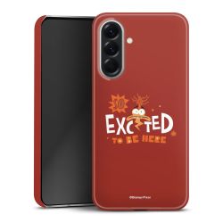 Premium Skyddskal blank