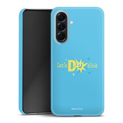 Premium Skyddskal blank