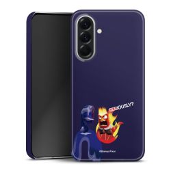 Premium Skyddskal blank