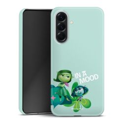 Premium Skyddskal blank