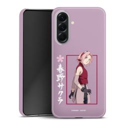 Premium Skyddskal blank