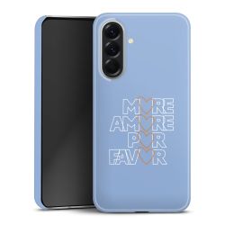 Premium Skyddskal blank