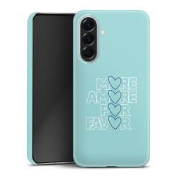 Premium Skyddskal blank