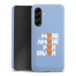 Premium Skyddskal blank