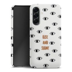 Premium Skyddskal blank