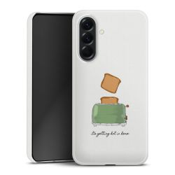 Premium Skyddskal blank