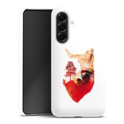 Premium Skyddskal blank