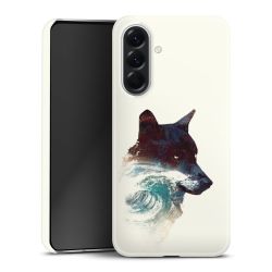 Premium Skyddskal blank