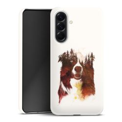 Premium Skyddskal blank