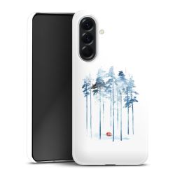 Premium Skyddskal blank