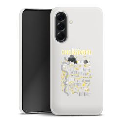 Premium Skyddskal blank