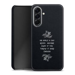 Premium Skyddskal blank