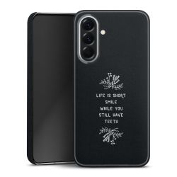 Premium Skyddskal blank