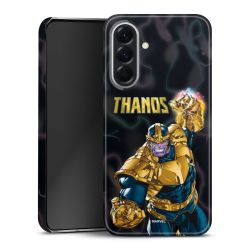 Premium Skyddskal blank