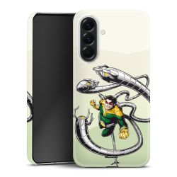 Premium Skyddskal blank