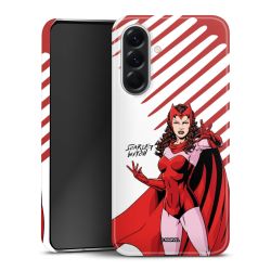 Premium Skyddskal blank