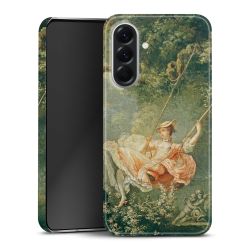 Premium Skyddskal blank