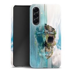 Premium Skyddskal blank