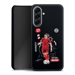 Premium Skyddskal blank