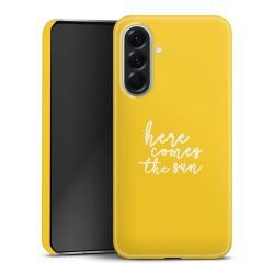 Premium Skyddskal blank