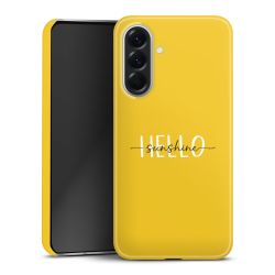 Premium Skyddskal blank