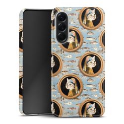 Premium Skyddskal blank