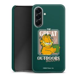 Premium Skyddskal blank