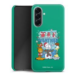 Premium Skyddskal blank