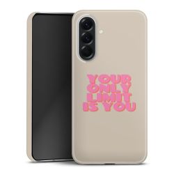 Premium Skyddskal blank