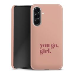 Premium Skyddskal blank