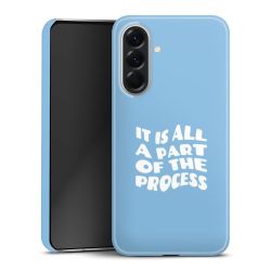 Premium Skyddskal blank