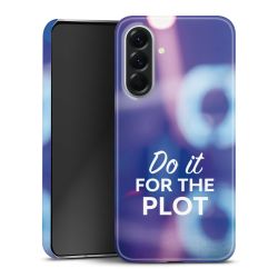 Premium Skyddskal blank