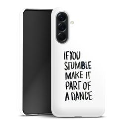 Premium Skyddskal blank