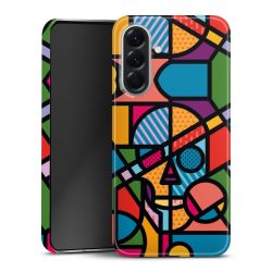 Premium Skyddskal blank