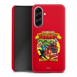 Premium Skyddskal blank