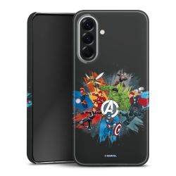 Premium Skyddskal blank