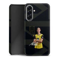 Premium Skyddskal blank