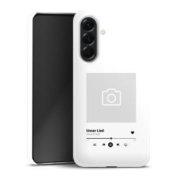 Premium Skyddskal blank