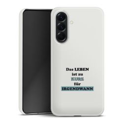Premium Case glänzend
