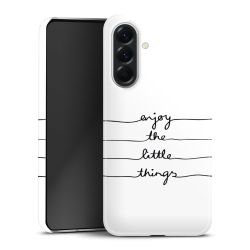 Premium Skyddskal blank