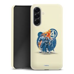 Premium Skyddskal blank