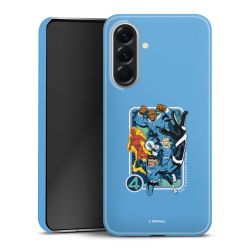 Premium Skyddskal blank