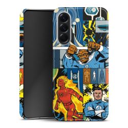 Premium Skyddskal blank