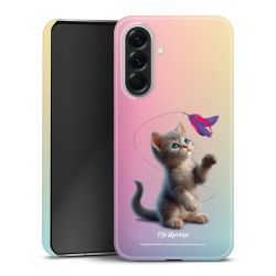 Premium Skyddskal blank