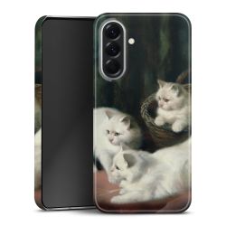 Premium Skyddskal blank